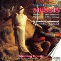 Langgaard Rued: Messis (2 CD)